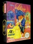 Nintendo  NES  -  Beauty and the Beast (Europe)